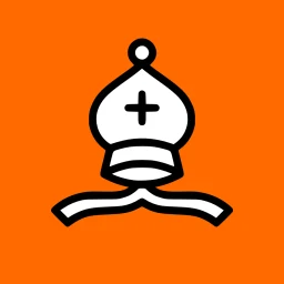 ChessM8 icon